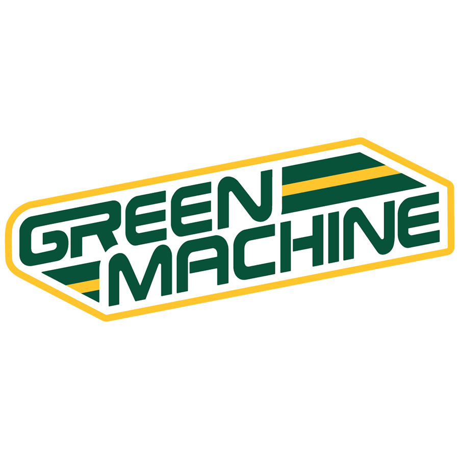 Green Machine